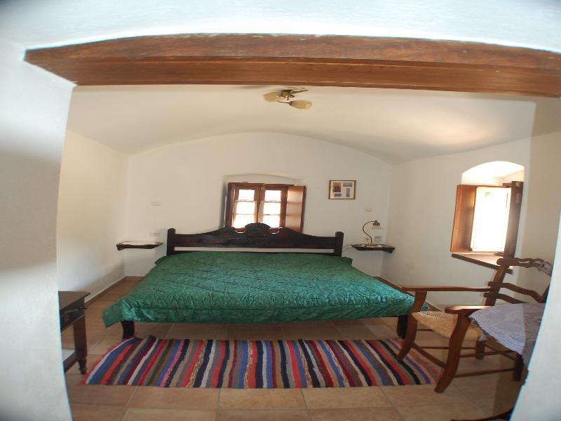 Goulas Traditional Guesthouse Monemvasía Eksteriør bilde